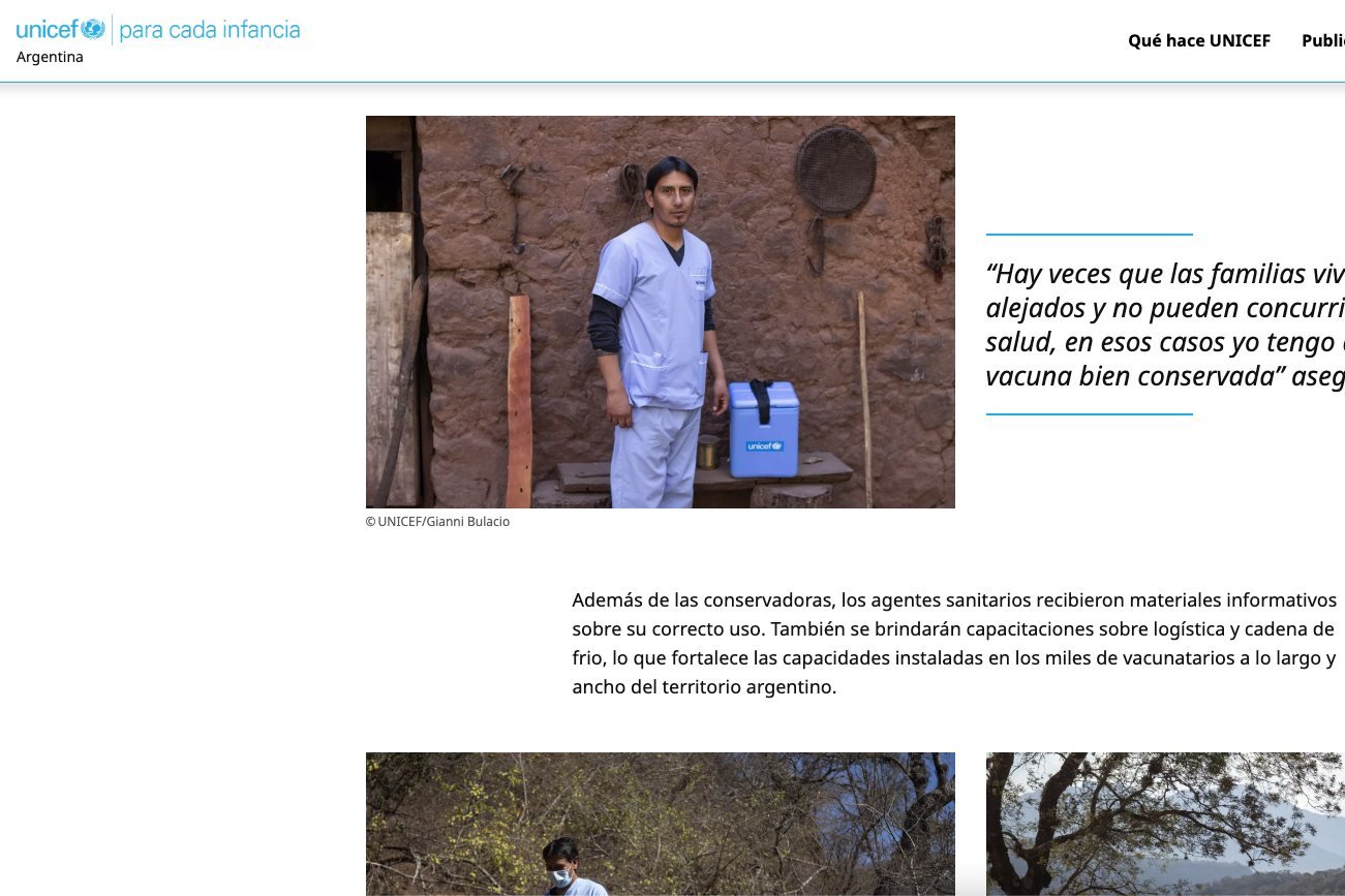 UNICEF