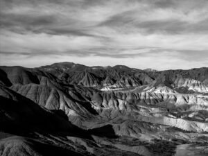 Valle de la luna Cusi Cusi