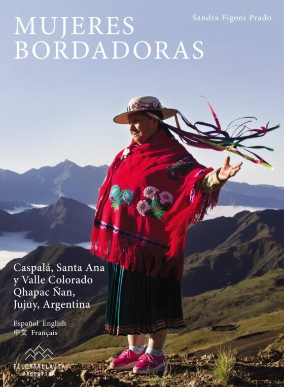 Mujeres Bordadoras