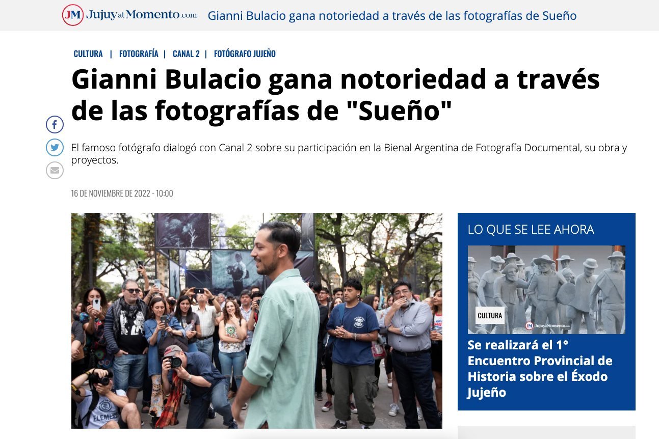 Jujuy al Momento